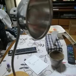 おしゃれなランプ