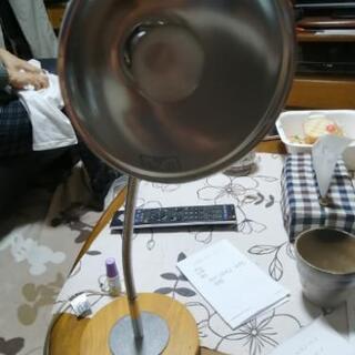 おしゃれなランプの画像