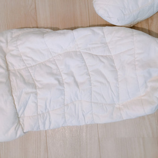 エルゴのインサートの画像