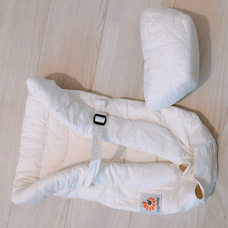 エルゴのインサートの画像