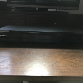 【受渡し決定】DVDプレイヤー パイオニアの画像