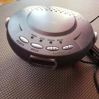 ユニペックスBluetooth 拡声器