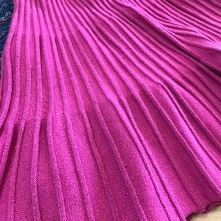 女の子  130 140  服 セット オンワード有りの画像