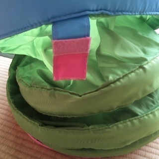 値下げ！IKEA  トンネルの画像