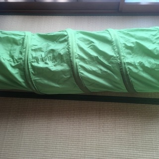 値下げ！IKEA  トンネル