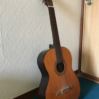 アコースティックギター