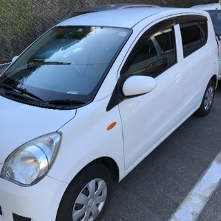 平成24年、10万キロ以下でお得