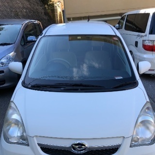 平成24年、10万キロ以下でお得の画像