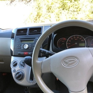 平成24年、10万キロ以下でお得の画像