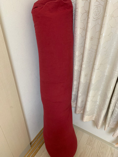 ヨギボーロールmax美品