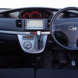 ダイハツ ムーヴ ２ＷＤ　カスタム　Ｘリミテッド グレーの画像