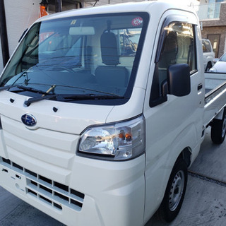 軽トラ　車検2年