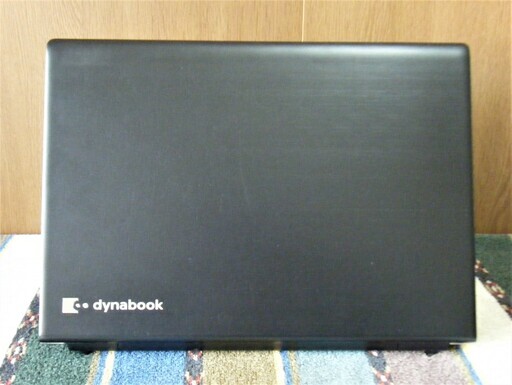 ?良品/13.3型液晶/重さ1.4kg♬/高性能?第四世代Core i5/光速☆彡SSD128B♪/快適♪メモリ4GB/大容量！バッテ