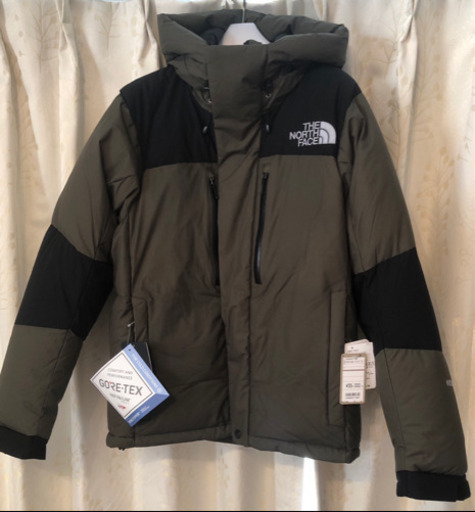 バルトロライトジャケット Mサイズ ニュートープ