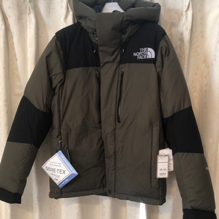 バルトロライトジャケット Mサイズ ニュートープ