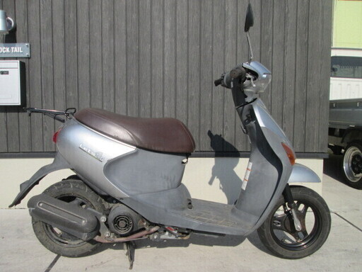 ★2万円！レッツ4G　セル1　CA45A 快調です！レッツ4　スズキ