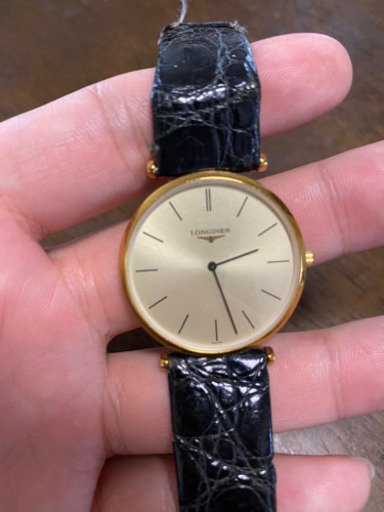 LONGINES(ロンジン)腕時計　スイス時計