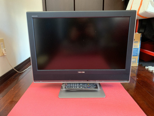 TOSHIBA 液晶テレビ 23型