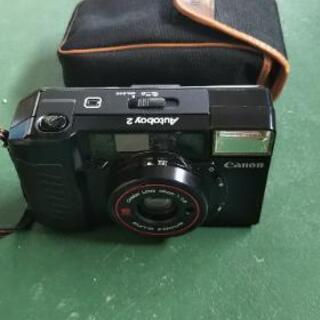 Nikon  フィルムカメラの画像