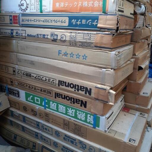 訳あり！！未使用フローリング床板材