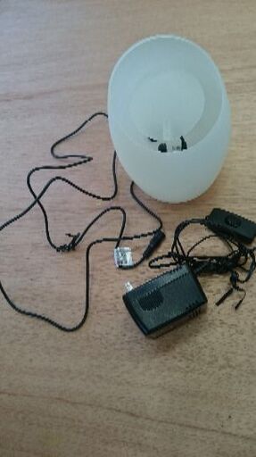 天空のスチーム 加湿器