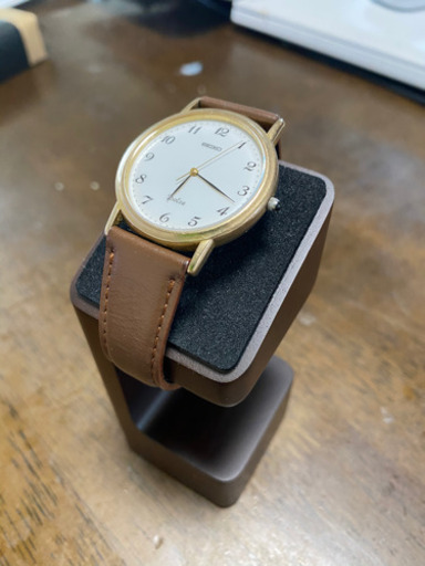 SEIKO(セイコー)ドルチェ　腕時計