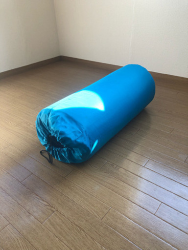 交渉中✳︎1回だけ使用✳︎logosグランベーシックトンネルドームとマットレスのセット✳︎かなり美品です！