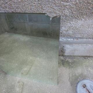 鏡 ジャンク品の画像