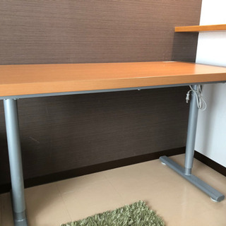 学習机 コンセント付き！ 美品