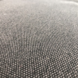 【トレファク府中店】2人がけソファー　ダークグレーの画像
