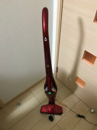 処分価格 コードレス ハンディ 掃除機