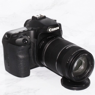 ☆極上美品＆すぐ使えるCFカード☆キヤノン EOS 40D 手振れ補正ズーム