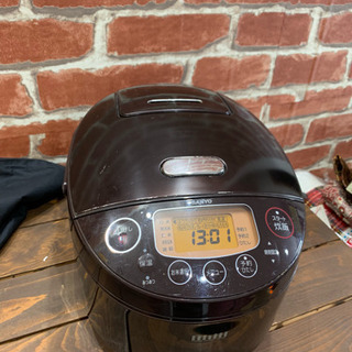 ◇SANYO  炊飯器  2009年