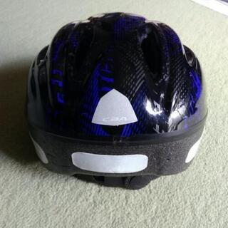 あさひ　OGK 子供用ヘルメット　54～58cm の画像