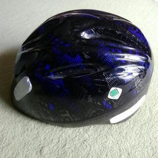 あさひ　OGK 子供用ヘルメット　54～58cm の画像