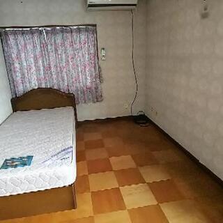 一軒家お貸しします！