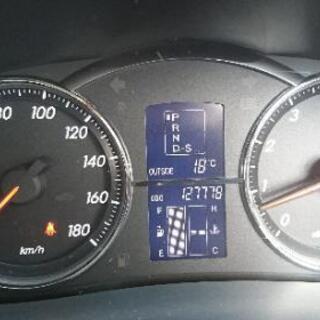 値下げ！早い者勝ち！内装外装超キレイ✨マークＸ！の画像