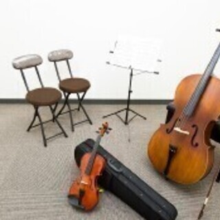 ♪大人が楽しく通える音楽教室です♪＊クラブナージ＊の画像