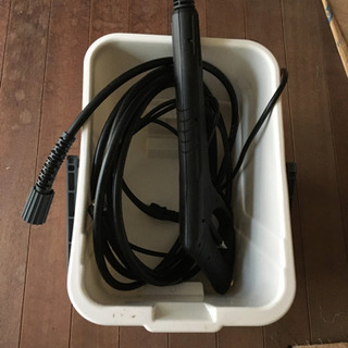アイリスオーヤマ　高圧洗浄機　取引先決定しました。の画像