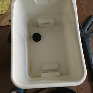 アイリスオーヤマ　高圧洗浄機　取引先決定しました。の画像