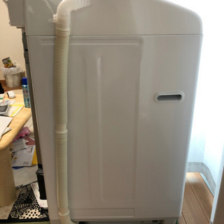 東芝　ZABOON AW-8V7の画像