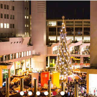 🥨ドイツ　クリスマスマーケット🇩🇪行きませんか❓