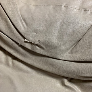 決まりました。ソファー0円の画像