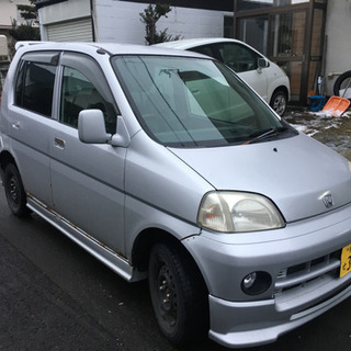 ホンダ ライフ JA4 FF 車検来年12月エンスタ付 (むっく) 栄町のライフ