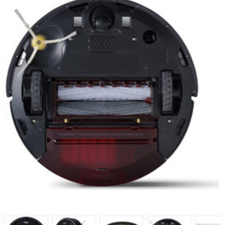 値下げ！新品未開封！IROBOT ルンバ980