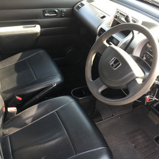 早い者勝ち！ザッツ アイテム/2WD/モデューロエアロ/社外AW/社外CDの画像