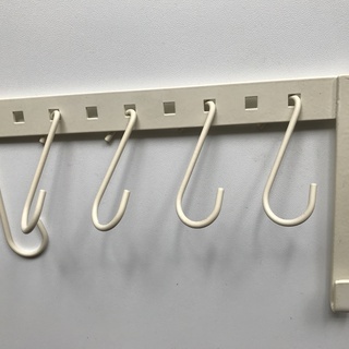 569_中古レンジフードフックの画像