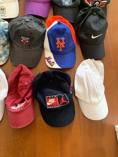 cap セット