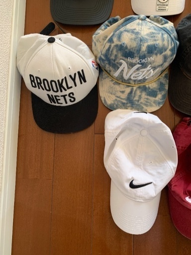 cap セット