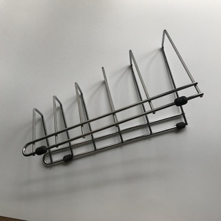570_フライパンラックの画像